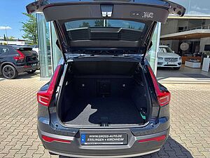 Volvo  T5 Recharge Inscription Plug-In Hybrid 2WD