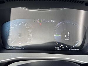 Volvo  T5 Recharge Inscription Plug-In Hybrid 2WD