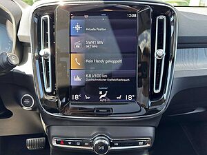 Volvo  T5 Recharge Inscription Plug-In Hybrid 2WD