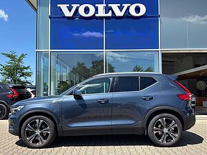 Volvo  T5 Recharge Inscription Plug-In Hybrid 2WD