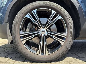 Volvo  T5 Recharge Inscription Plug-In Hybrid 2WD