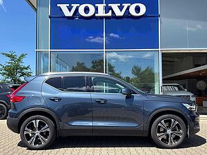 Volvo  T5 Recharge Inscription Plug-In Hybrid 2WD