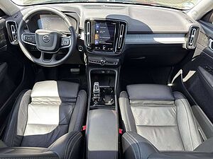 Volvo  T5 Recharge Inscription Plug-In Hybrid 2WD