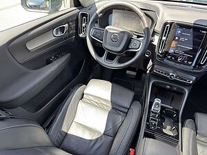 Volvo  T5 Recharge Inscription Plug-In Hybrid 2WD