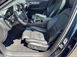 Volvo  T5 Recharge Inscription Plug-In Hybrid 2WD