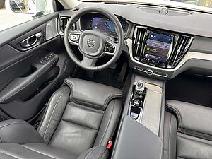 Volvo  B5 Ultimate Bright AWD