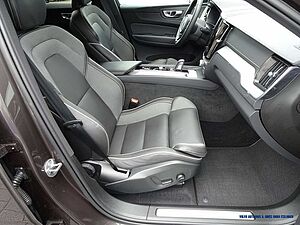 Volvo  B5 Diesel AWD Geartronic R-Design