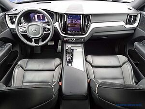 Volvo  B5 Diesel AWD Geartronic R-Design