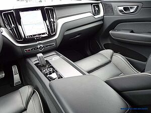 Volvo  B5 Diesel AWD Geartronic R-Design