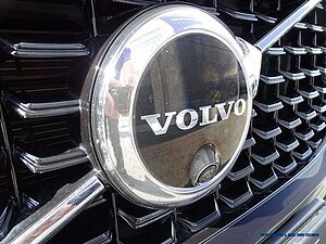 Volvo  B5 Diesel AWD Geartronic R-Design