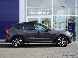 Volvo  B5 Diesel AWD Geartronic R-Design