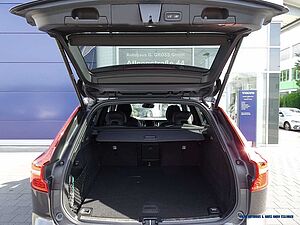 Volvo  B5 Diesel AWD Geartronic R-Design