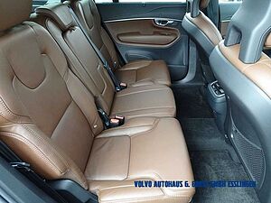 Volvo  B5 Diesel Inscription AWD