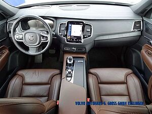 Volvo  B5 Diesel Inscription AWD