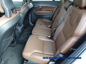 Volvo  B5 Diesel Inscription AWD