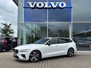 Volvo  B4 R-Design