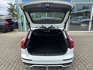 Volvo  B4 R-Design