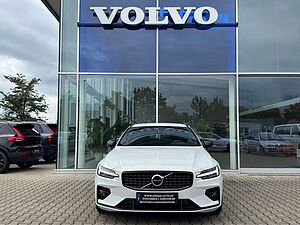 Volvo  B4 R-Design
