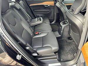 Volvo  T8 Inscription Recharge Plug-In Hybrid AWD
