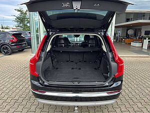 Volvo  T8 Inscription Recharge Plug-In Hybrid AWD
