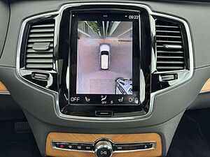 Volvo  T8 Inscription Recharge Plug-In Hybrid AWD