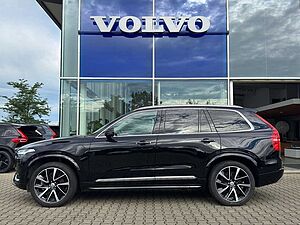 Volvo  T8 Inscription Recharge Plug-In Hybrid AWD