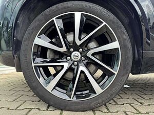 Volvo  T8 Inscription Recharge Plug-In Hybrid AWD