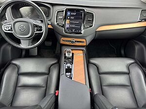 Volvo  T8 Inscription Recharge Plug-In Hybrid AWD
