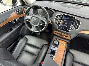 Volvo  T8 Inscription Recharge Plug-In Hybrid AWD