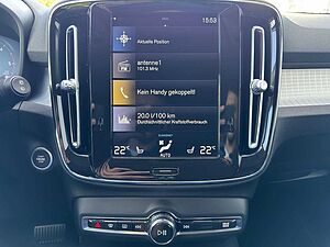 Volvo  D4 Momentum AWD