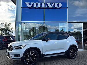 Volvo  T5 R-Design AWD