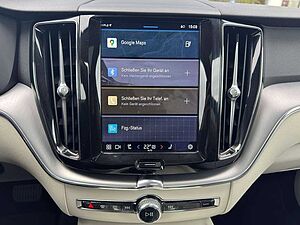 Volvo  T6 AWD Core