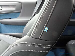 Volvo  AWD Twin Motor Pure Electric Ultimate