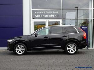 Volvo  B5 AWD Geartronic Momentum Pro