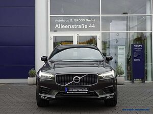 Volvo  B5 AWD Geartronic R-Design