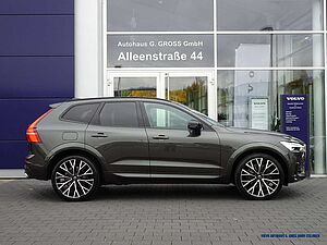 Volvo  B5 AWD Geartronic R-Design