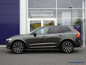 Volvo  B5 AWD Geartronic R-Design