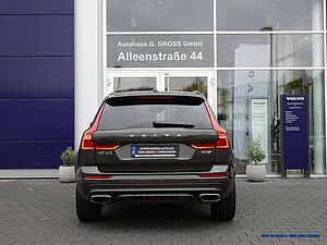 Volvo  B5 AWD Geartronic R-Design