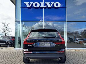 Volvo  B4b Momentum Pro