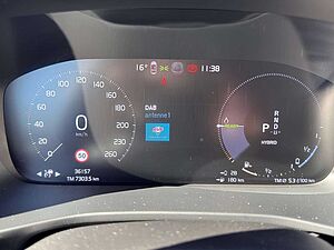 Volvo  T5 Plus Dark Plug-In Hybrid