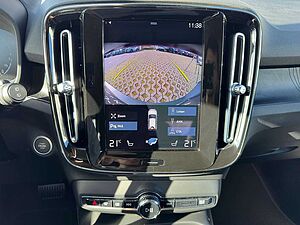 Volvo  T5 Plus Dark Plug-In Hybrid