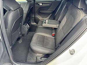 Volvo Single Motor Ultimate