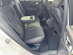 Volvo Single Motor Ultimate