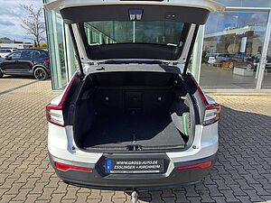 Volvo Single Motor Ultimate