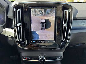 Volvo Single Motor Ultimate