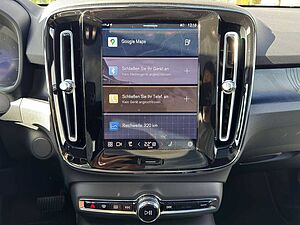 Volvo Single Motor Ultimate