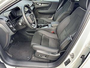 Volvo Single Motor Ultimate