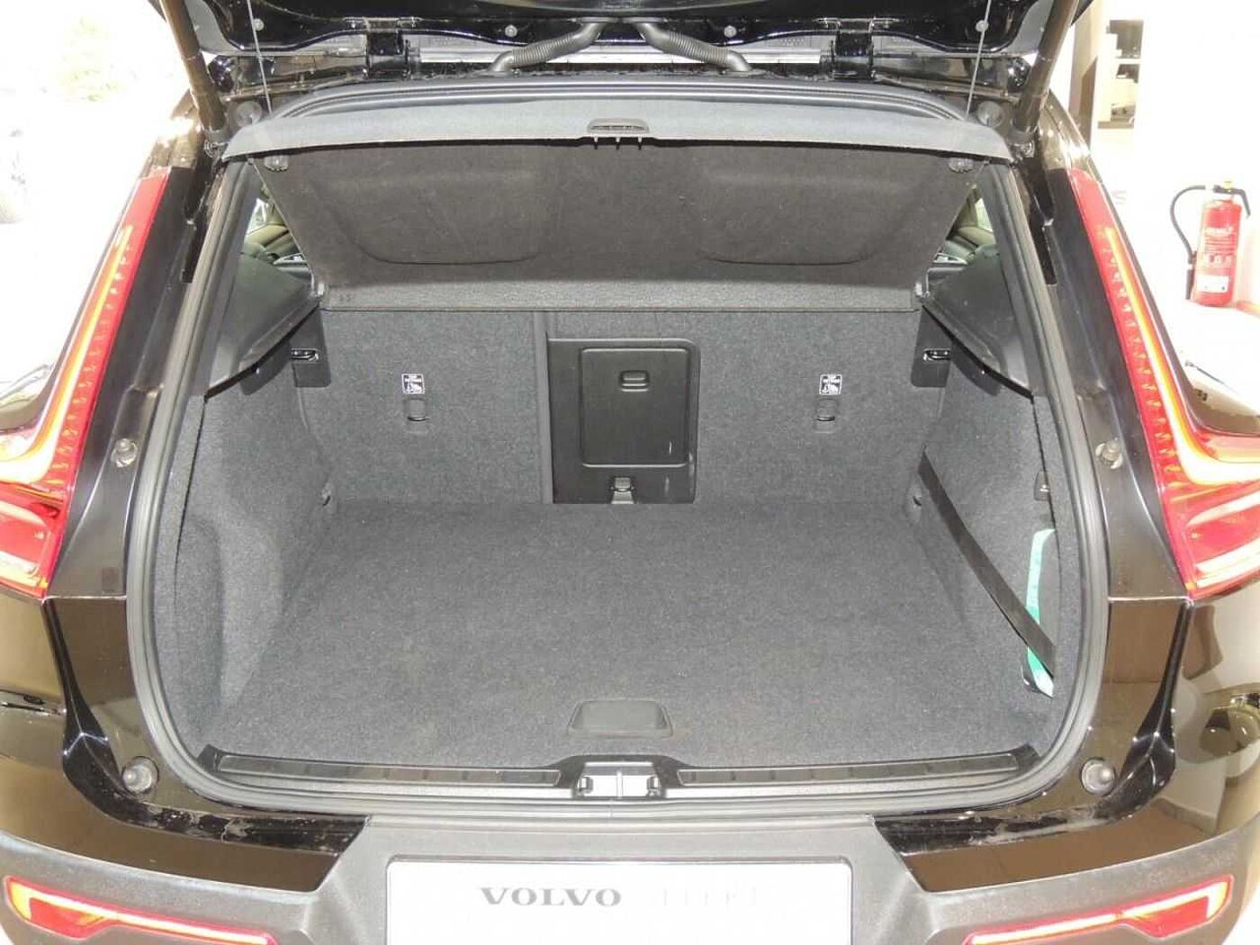 Volvo  Recharge T5 Inscription Expression Klima