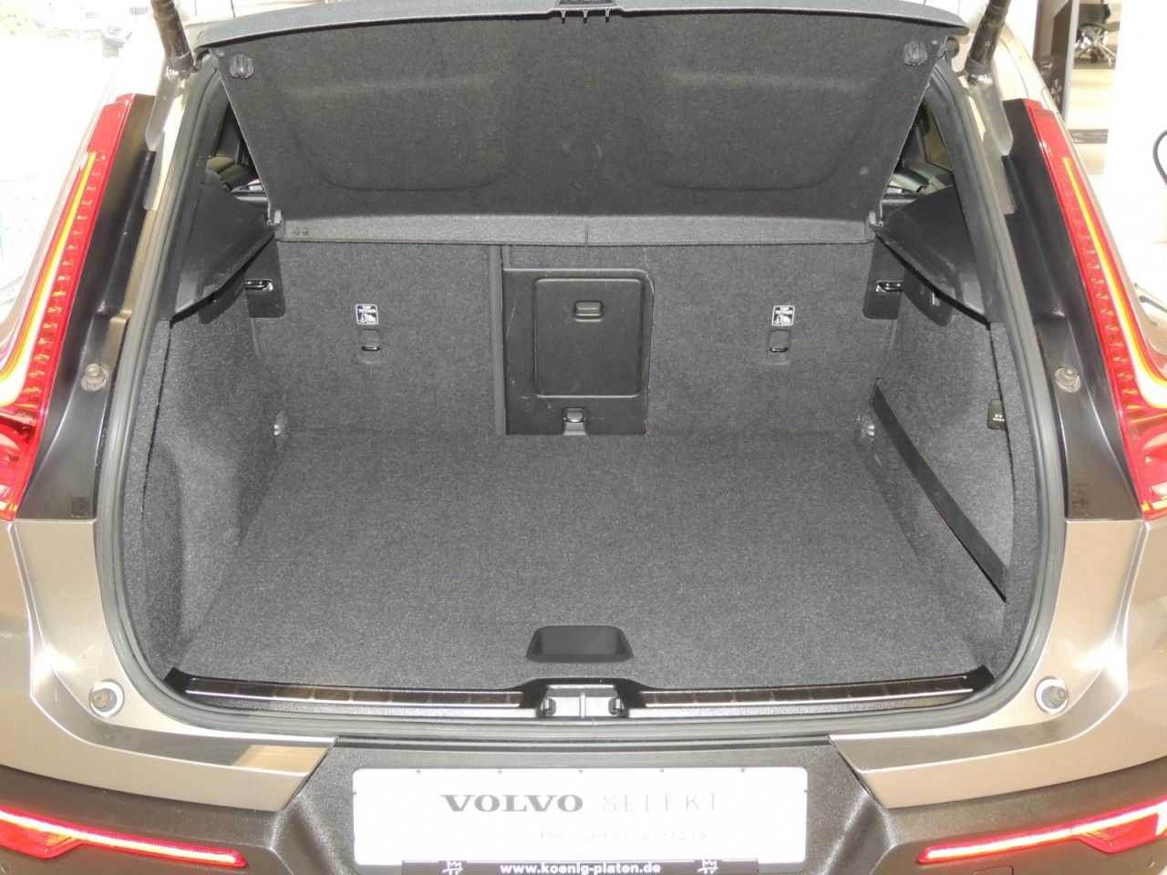 Volvo  Recharge T5 Inscription Klima Navi Leder