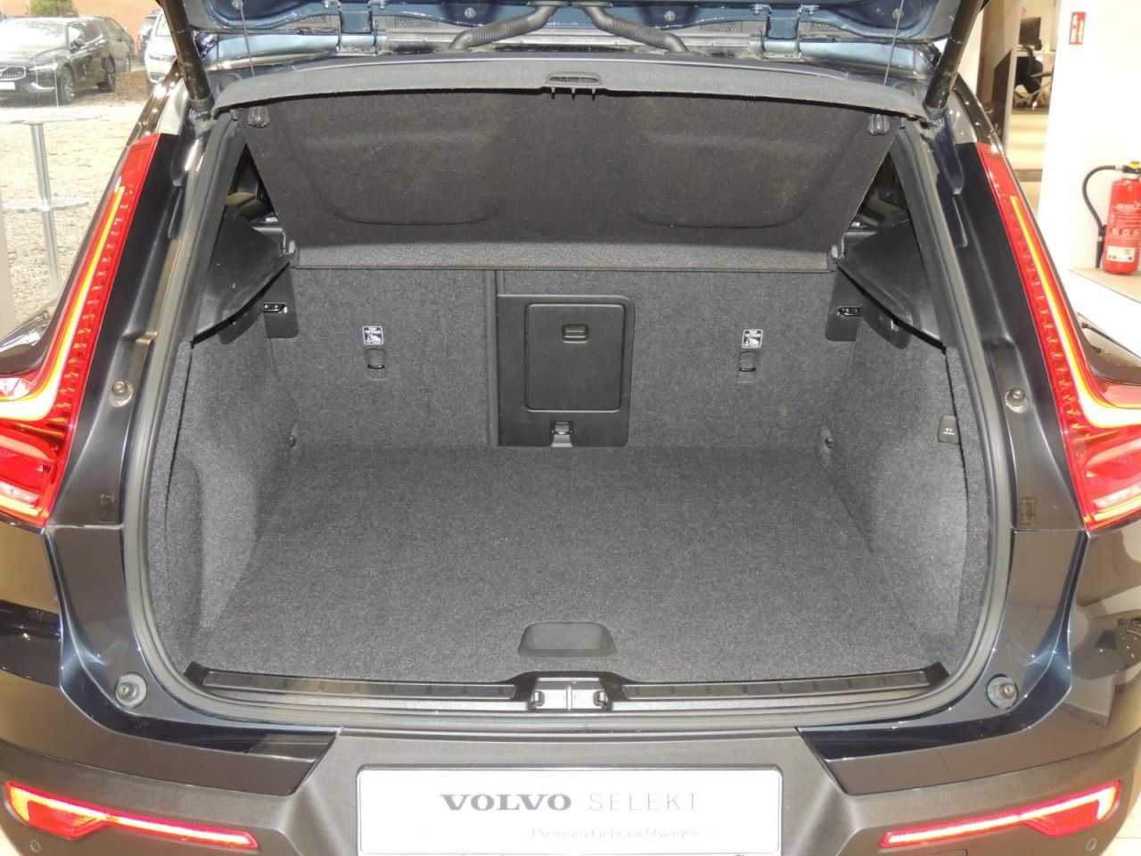 Volvo  Recharge T5 R-Design Klima Navi